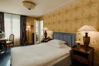 Grand Hotel les Trois Rois