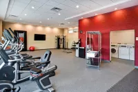 哥倫布市中心希爾頓惠庭套房酒店