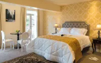 Hotel Paradis Suite Cusco