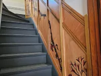 Steps from Downtown Hotels in Appleton