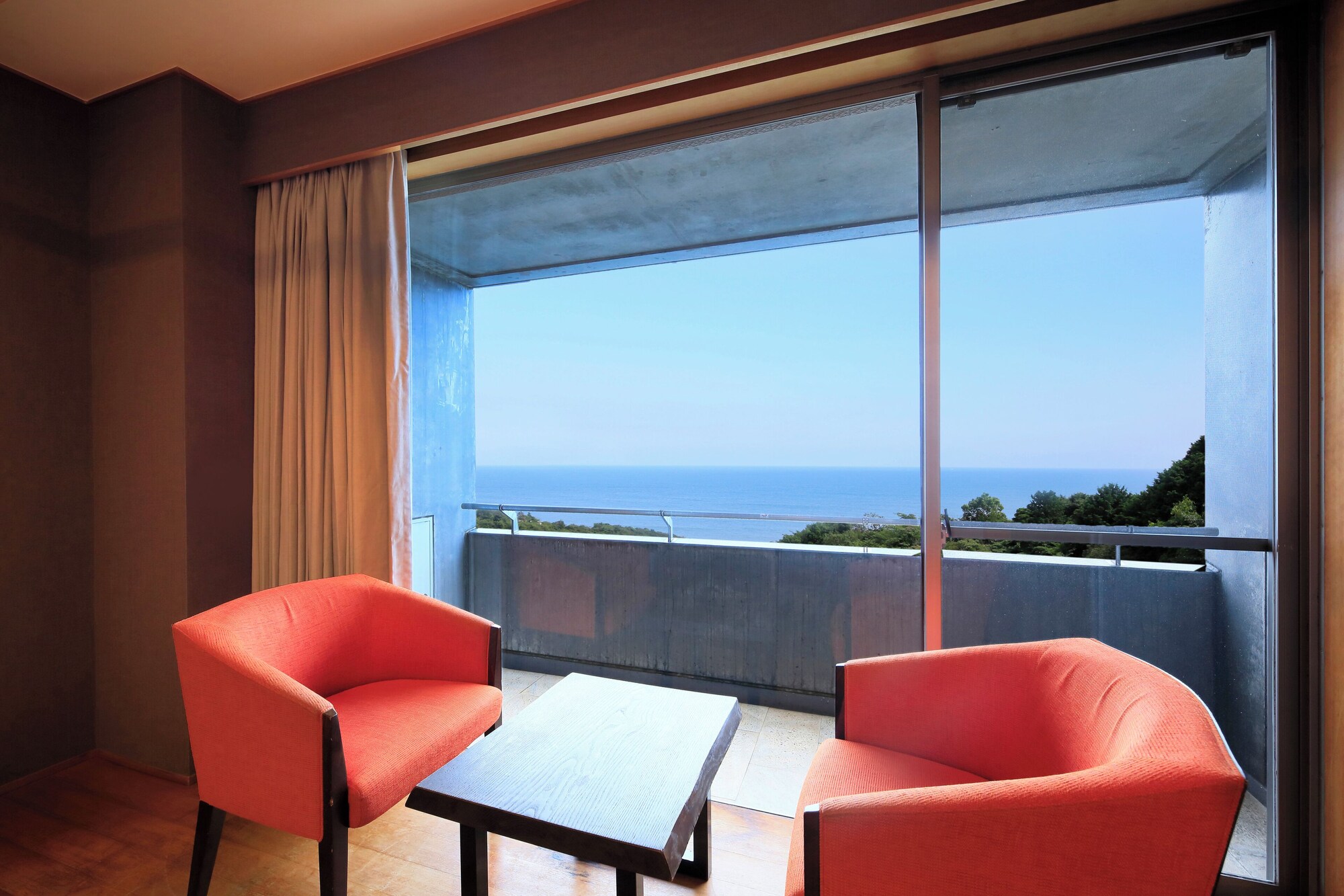 入住时分配房间