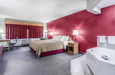 Rodeway Inn Hotels in 