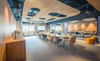 Mercure Troyes Centre - Housity