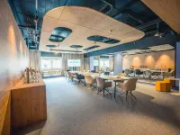 Hôtel Mercure Troyes Centre