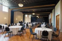 Hotel Chateau Bromont
