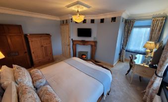 Nantgwynfaen Organic Farm Wales - Housity