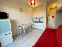 Accogliente monolocale sul mare - Beahost