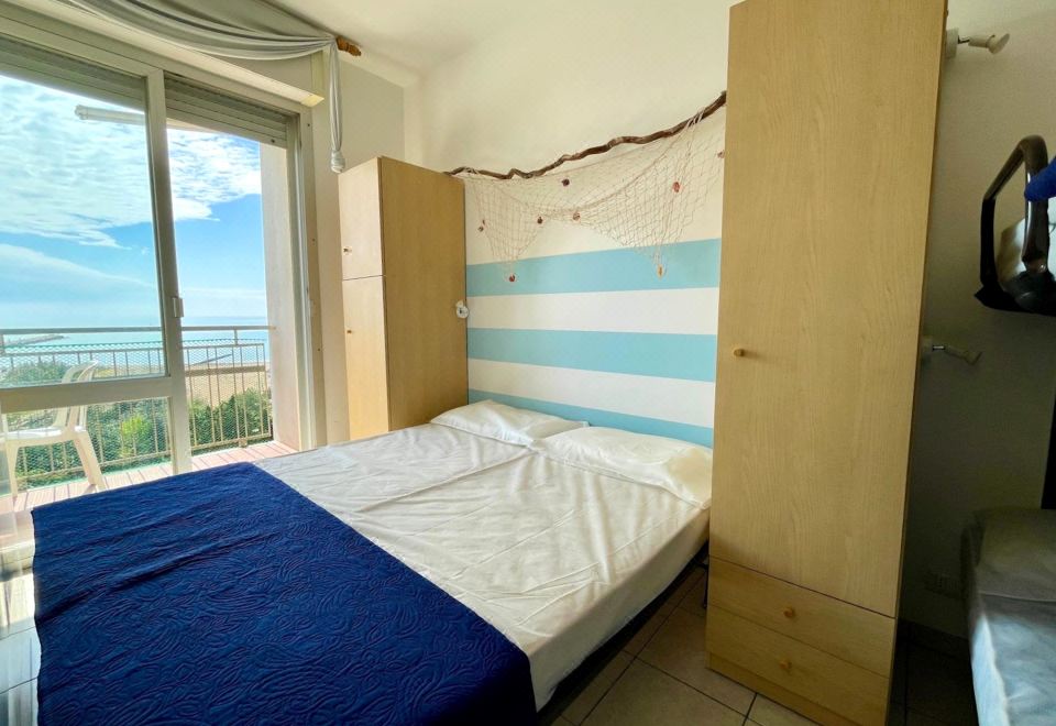 单间，整套房子或公寓