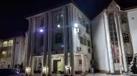 Bovina View Hotel Ξενοδοχεία στην πόλη 