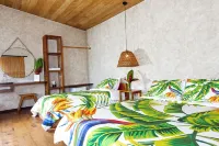 Kuyana Amazon Lodge Hotel di 