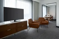 Courtyard  Montreal Laval