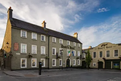 Dooly's Hotel Hotels in 