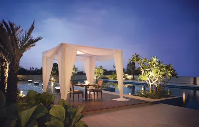 Taj Yeshwantpur Bengaluru Hotels in 