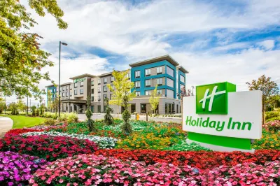 Holiday Inn PORTLAND WEST - HILLSBORO by IHG Hotels in 