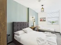 The Beaumonts Hotels in 