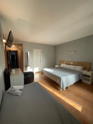Hotel Acebo Plaza Mayor Hotel a 