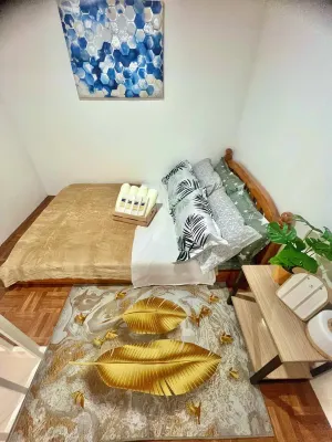Bloomstone | Urban Chill Cabin Hôtels à : 