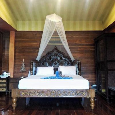 Grand Suite Seven Senses Guesthouse Promo Code