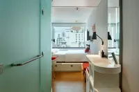 citizenM邁阿密Brickell