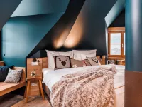 Schlosshotel Kitzbühel Hotels in Kitzbühel