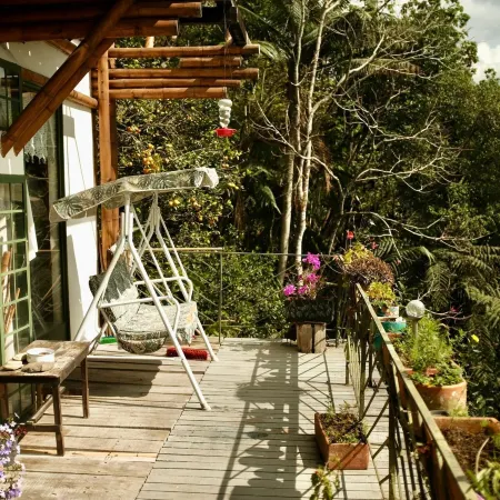 Casa Tien