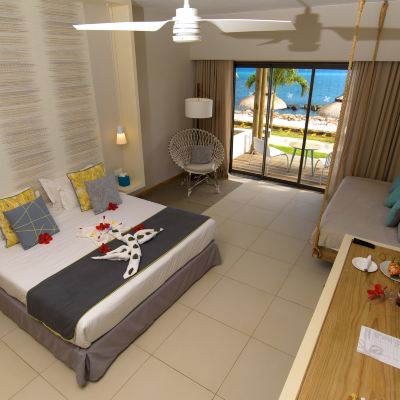 Deluxe Double Room Anelia Resort Villas & Spa Promo Code