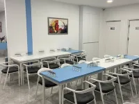 No25 Hotels Hotele w: Çorlu