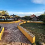 Merlo Trail Lodge Hotels in 