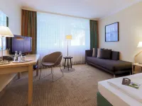 Upstalsboom Parkhotel Hotels in Emden