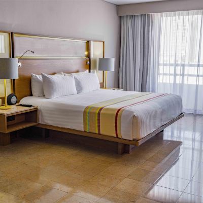 Master Suite Galeria Plaza Veracruz by Brisas Promo Code