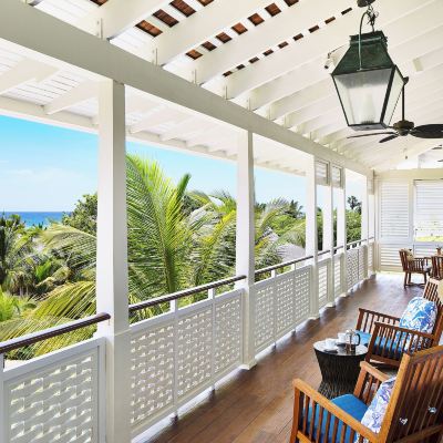 Suite (Great House Ocean) Half Moon Promo Code