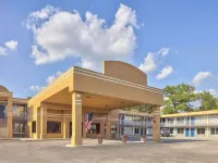 Motel 6 Effingham, IL Hotels in Effingham County