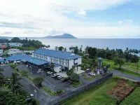 Gazelle International Hotel Hoteles en 