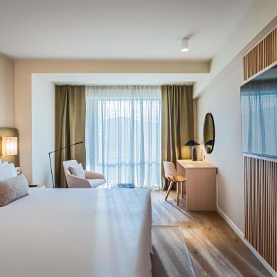 Suite Barceló Bilbao Nervión Promo Code