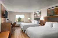 Garner Hotel IDAHO FALLS SOUTHWEST by IHG Hotel a 