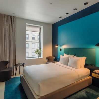 Standard Queen Room The William Promo Code