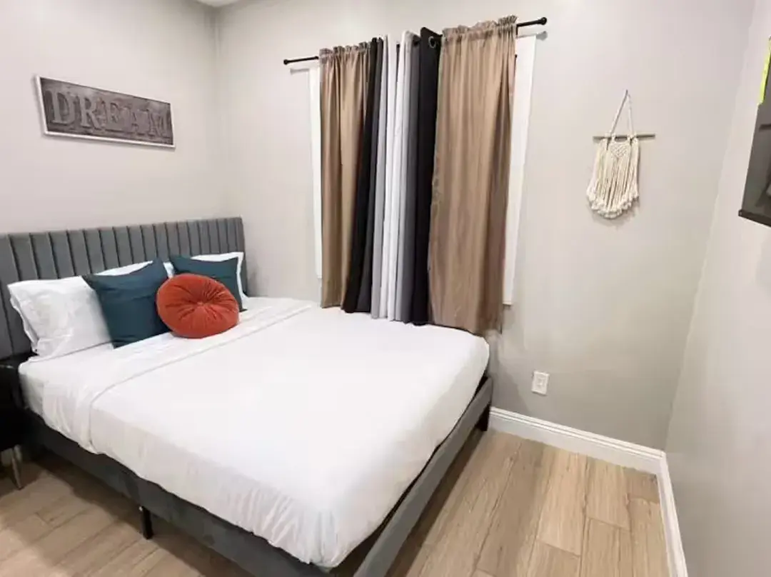 8354 Adam Unit B 1bed 1bath By Sd Stay - La Mesa, CA