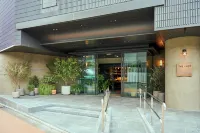 THE KNOT UTSUNOMIYA Hoteles en 