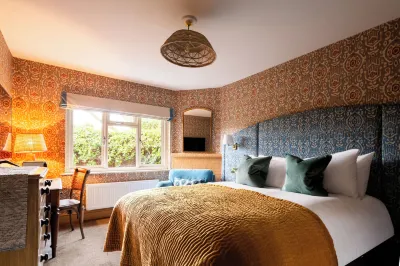 Bel and the Dragon-Cookham Hotels in 