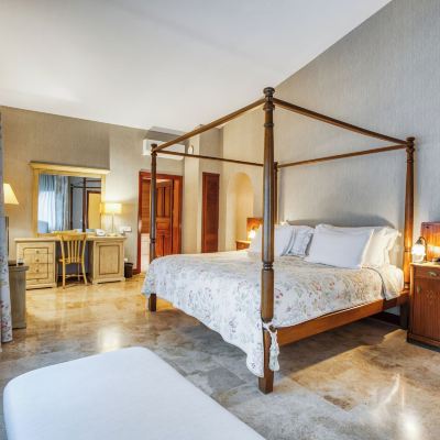 Honeymoon Room Martı Myra Promo Code
