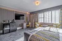 Daresbury Park Hotel Hotels in 