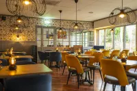 Best Western Hotell Soderh Hotels in 