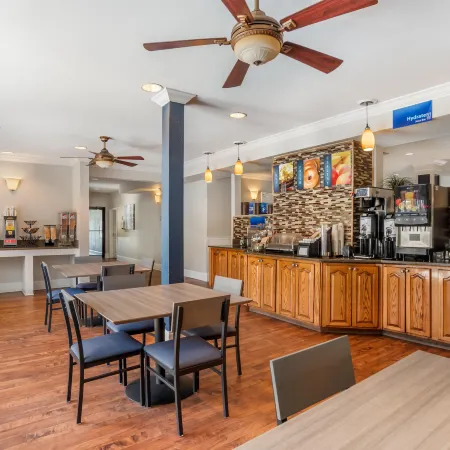 Best Western Wakulla Inn Suites