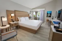 Divi Flamingo Beach Resort  otelleri