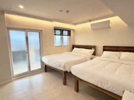 elim hostel