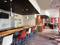 Ibis Mexico Alameda