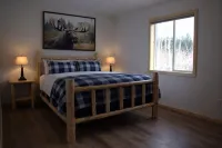 The Cabins at Riptide Resort Hotels in 