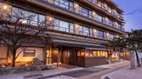 Kinsuikan Hotels in 