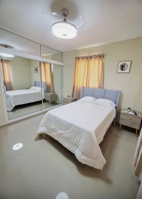 MB apartment Hôtels à : 