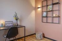 ipartment Leverkusen @HOME by Best Western